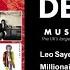 Leo Sayer Millionaire