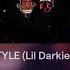 2K FREESTYLE Lil Darkie Part Only