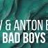 AV X Anton By Bad Boys