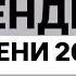 Модные мастхэвы начала осени 2024 Тренды на осень