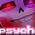 Super Psycho Love Meme Undertale WARNING FLASHING BLOOD