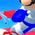 Mario And Sonic At The Olympic Games Tokyo 2020 All Events With Mario JinnaGaming