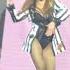 Paula Abdul Performs Straight Up From Her Straight Up Paula Tour