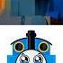 Thomas Meets Edward And James In Shed 17 Thomasanimation