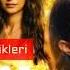 Kızım Operasyon Men And Monsters Dizi Müziği