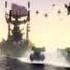 Марш из Red Alert 3