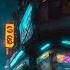 You Re Outside The Club In Night City Cyberpunk 2077 Ambience Mix