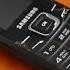 Incoming Call Samsung GT E1200M