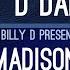 Madison Avenue Don T Call Me Baby DJ Billy D Dance Mix