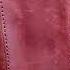 Leather Circle Bag Backpack Transformer PDF Pattern VIDEO Tutorial
