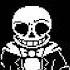 AU Undertale Sudden Changes Bullet Hell Remix