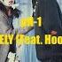 PH 1 LATELY Feat Hoody Visual Film