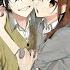 TV Horimiya Opening Irokousui Russian Cover By KhariStudio