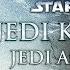 Star Wars Jedi Knight Jedi Academy Soundtrack Videogame OST