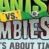 Plants Vs Zombies 2 OST Pirate Seas First Wave