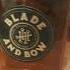 Blade And Bow Kentucky Straight Bourbon Whiskey Stitzel Weller Distillery Solera 5keys 1935
