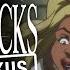 The Ruckus Family Finds A White Baby The Boondocks Adult Swim