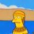 Simpsons Episode 18 Season 10 Moses Scene