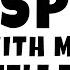 I Spy With My Little Eye Listen To The Letter And Find The Object Word Game For Kids