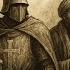 Trench Crusade История мира Часть 2 Новая Антиохия