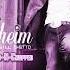 Jaheim Put That Woman First Chopped Slowed By DJ Tramaine713