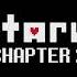 TV Noise DELTARUNE Chapter 2 OST