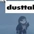 Snowdin Dust Sans In UFS Footage Real