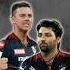 Good News For RCB Josh Hazlewood Or Tim David Are Coming