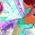 Winx Club Season 5 Sirenix Theme Song Italian