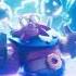 Giant Electro Soundtrack Clash Royale