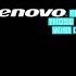 Lenovo Logo In Reverse