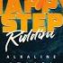 HAPPY STEP RIDDIM Mix Sep 2020 ARIF COOPER