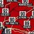 Temperatures A Little Above Average But Air Is Dry