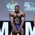 Yamamoto Pro France 2022 Top 5 Bodybuilding