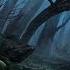 Gothic Music Whispers In The Forest