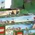 Deshalb Sind Sie Die BESTEN Ritter Alle LEGO Castle Sets 2007 2009 Skelette Trolle Zwerge