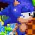 FNF For Hire Reshipped Only Sonic S VS Dorkly Sonic For Hire Retake
