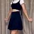 NMIXX Roller Coaster Dance Cover Hsin Shorts