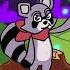 Best Indigo Park Song RAMBLEY Racoon Arm Animation