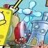 SpongeBob Moves In Universal HD Gameplay Trailer