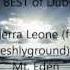 Sierra Leone Ft Freshlyground Mt Eden HD 720p 1080p