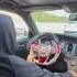 Звук компрессора и двигателя у Dodge Charger Srt 700 ЛС