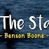 In The Stars Benson Boone Speed Up Lyrics Terjemahan