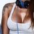 Deborah De Luca Techno Queen Live Video2022 Sonyaandreea Deborahdeluca Shorts Subscribe Fyp