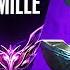 EDUCATIONAL UNRANKED TO MASTER ON CAMILLE