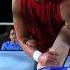 Metro Pro Wrestling Show 057 Commissioner Matt Murphy Vs Domino Rivera