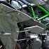 Kawasaki H2 Мой Будущий Спортбайк Компрессорная Ракета