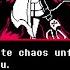 Undertale Yellow Pacifist Final Boss Ceroba Ending