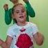 Игровая песенка с движением Две бабочки