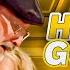 Heidi Klum Hits Heartwarming GOLDEN BUZZER For Janitor Richard Goodall On AGT 2024